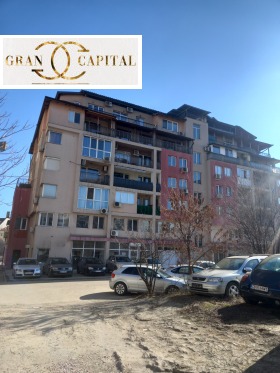 1 bedroom Lyulin 2, Sofia 1