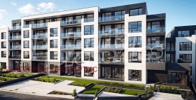 Studie Kiten, region Burgas