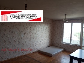 Продава 2-стаен град Стара Загора Самара 2 - [1] 