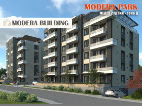 1 dormitor Meden rudnic - zona D, Burgas 3