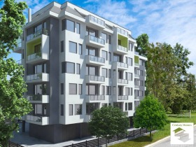 Продажба на тристайни апартаменти в град Велико Търново — страница 5 - изображение 1 