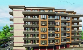 2 hálószobás Pomorie, régió Burgasz 4