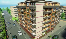 2 hálószobás Pomorie, régió Burgasz 6