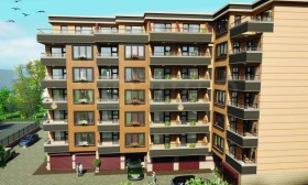 2 hálószobás Pomorie, régió Burgasz 8