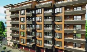 2 hálószobás Pomorie, régió Burgasz 5