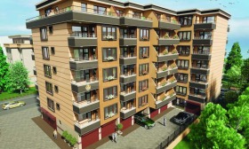 2 hálószobás Pomorie, régió Burgasz 7