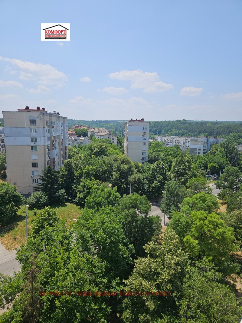 Продава 1-СТАЕН, гр. Плевен, Мара Денчева, снимка 9 - Апартаменти - 52641468