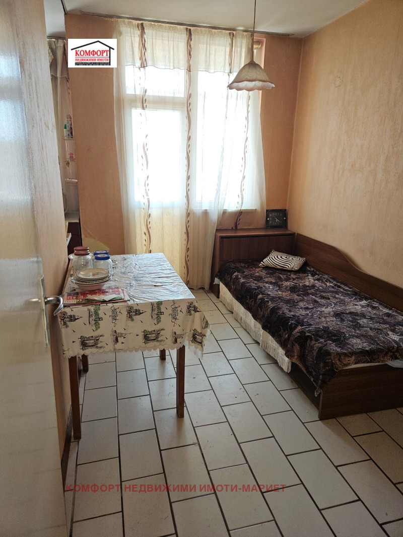 Продава 1-СТАЕН, гр. Плевен, Мара Денчева, снимка 6 - Апартаменти - 52641468