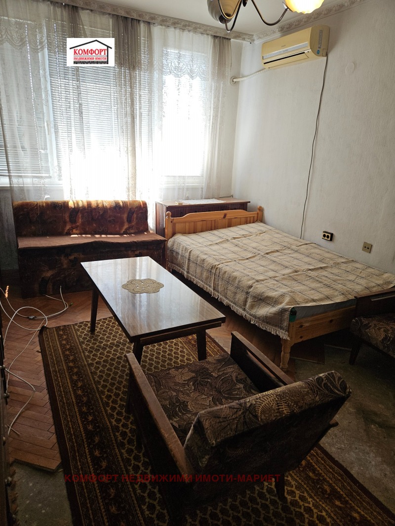 Продава 1-СТАЕН, гр. Плевен, Мара Денчева, снимка 2 - Апартаменти - 52641468