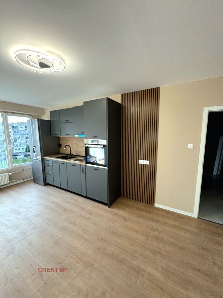 Продава 1-СТАЕН, гр. Перник, Изток, снимка 3 - Апартаменти - 54954624
