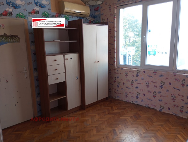 Продава 2-СТАЕН, гр. Стара Загора, Самара 2, снимка 3 - Aпартаменти - 47460825