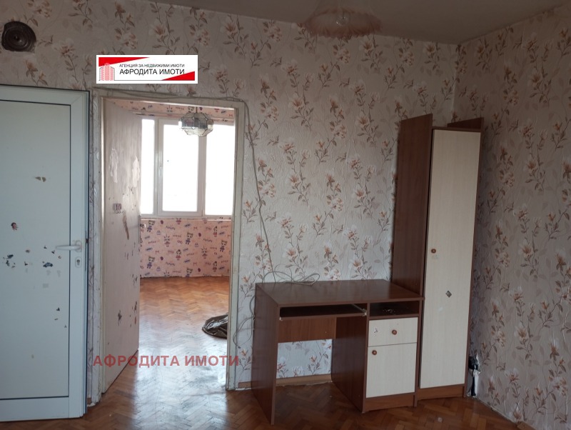 Продава 2-СТАЕН, гр. Стара Загора, Самара 2, снимка 2 - Aпартаменти - 47460825