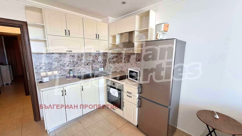 Продава  2-стаен област Бургас , гр. Свети Влас , 58 кв.м | 12567840 - изображение [5]