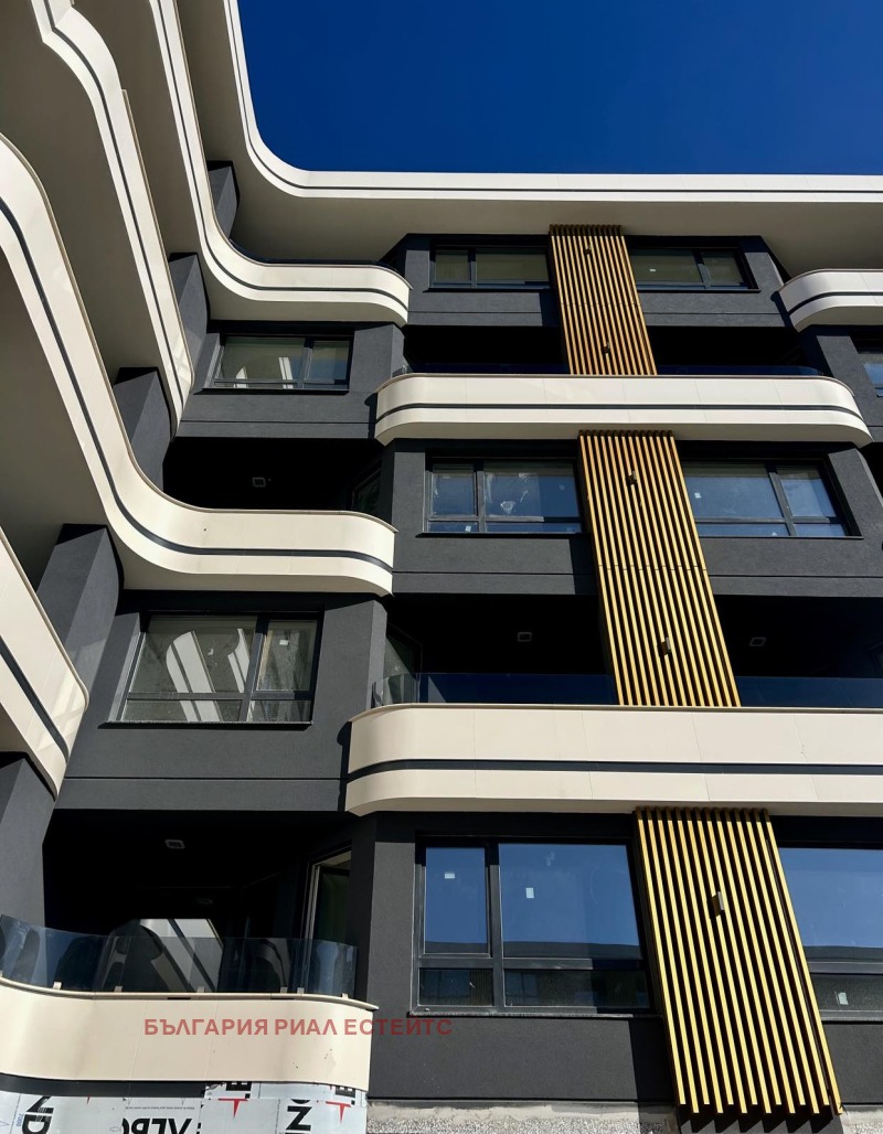 Na prodej  1 ložnice Sofia , Malinova dolina , 78 m2 | 45421801 - obraz [3]