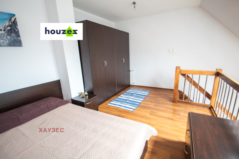 Na sprzedaż  1 sypialnia Sofia , Studentski grad , 70 mkw | 64676545 - obraz [8]
