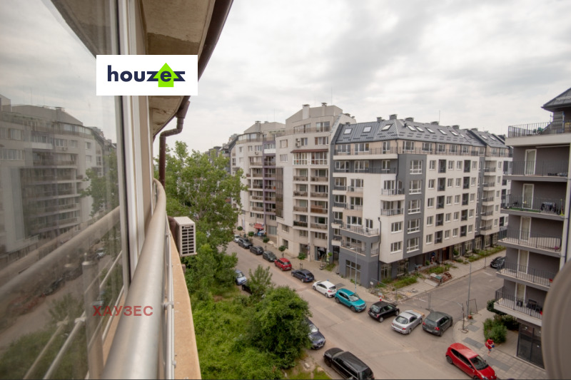 Na sprzedaż  1 sypialnia Sofia , Studentski grad , 70 mkw | 64676545 - obraz [16]