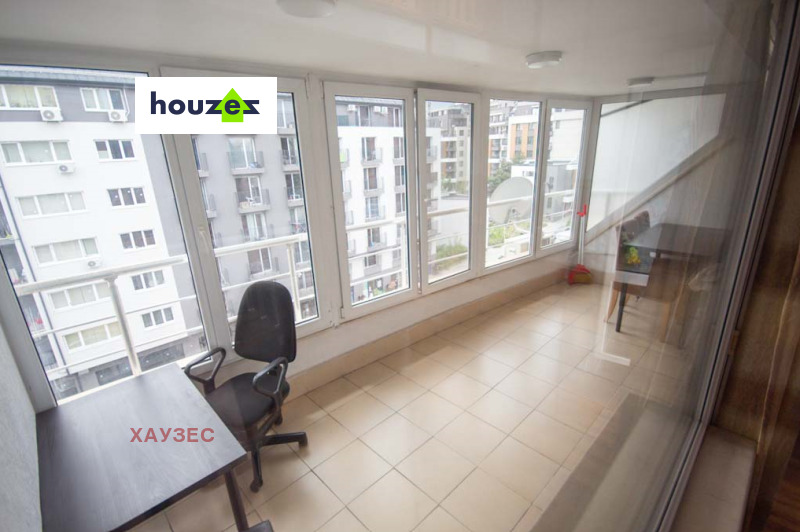 Na sprzedaż  1 sypialnia Sofia , Studentski grad , 70 mkw | 64676545 - obraz [15]
