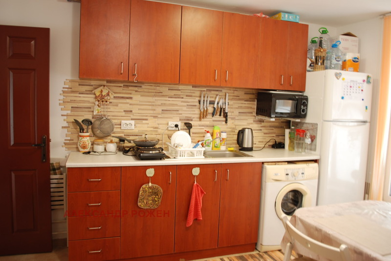 Продаја  1 спаваћа соба регион Бургас , Свети Влас , 45 м2 | 99620442 - слика [4]