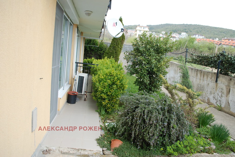 Продаја  1 спаваћа соба регион Бургас , Свети Влас , 45 м2 | 99620442 - слика [12]