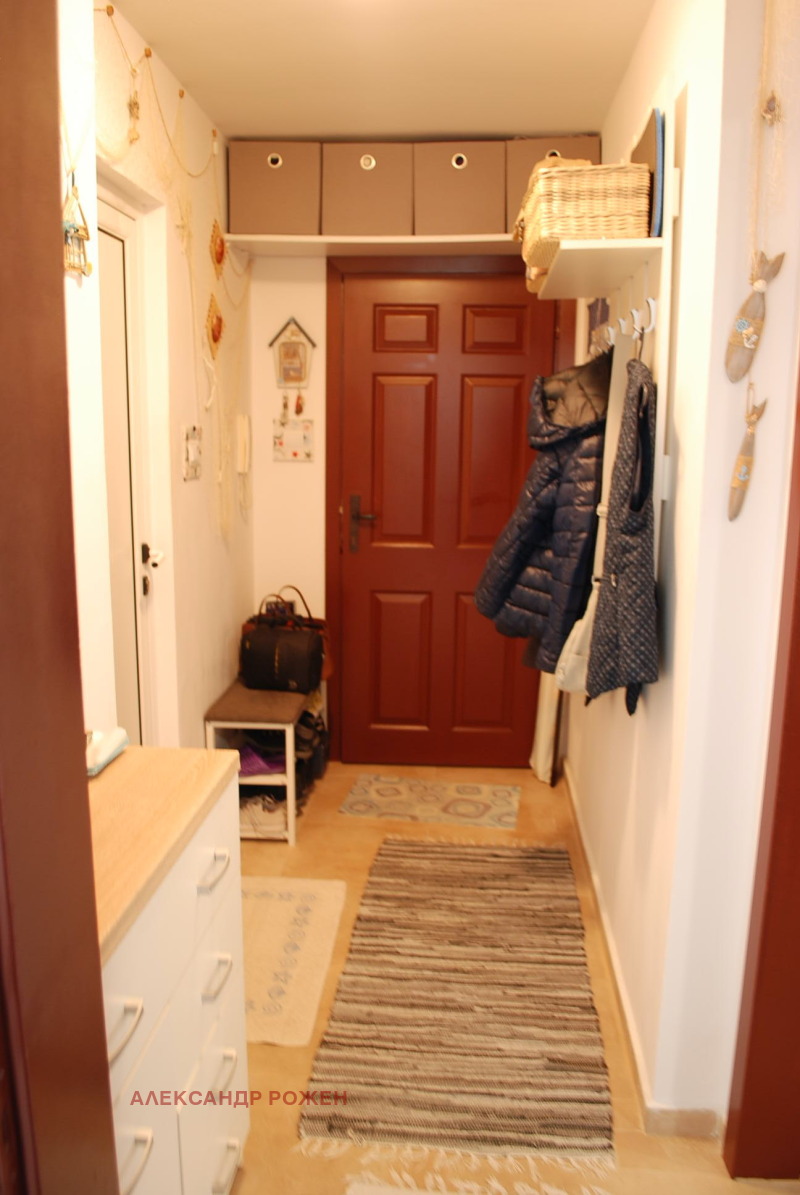 Продаја  1 спаваћа соба регион Бургас , Свети Влас , 45 м2 | 99620442 - слика [7]