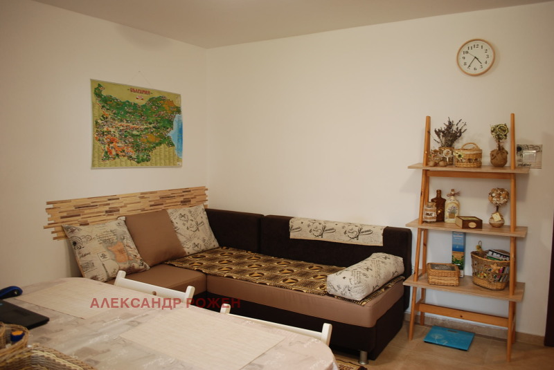 Продаја  1 спаваћа соба регион Бургас , Свети Влас , 45 м2 | 99620442 - слика [3]