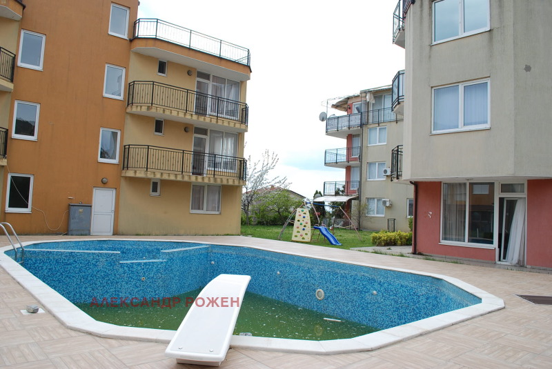 Продаја  1 спаваћа соба регион Бургас , Свети Влас , 45 м2 | 99620442 - слика [13]