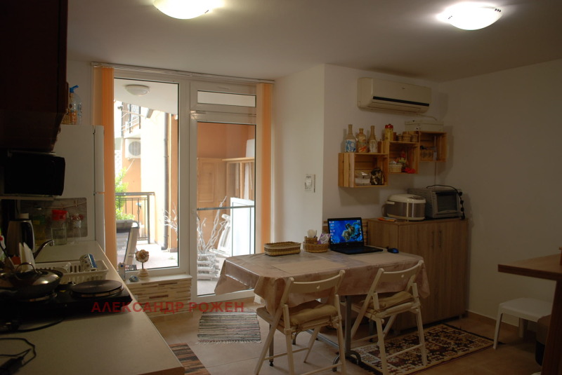 Продаја  1 спаваћа соба регион Бургас , Свети Влас , 45 м2 | 99620442