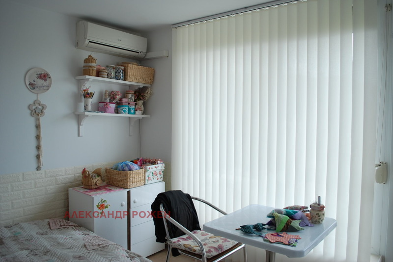 Продаја  1 спаваћа соба регион Бургас , Свети Влас , 45 м2 | 99620442 - слика [9]