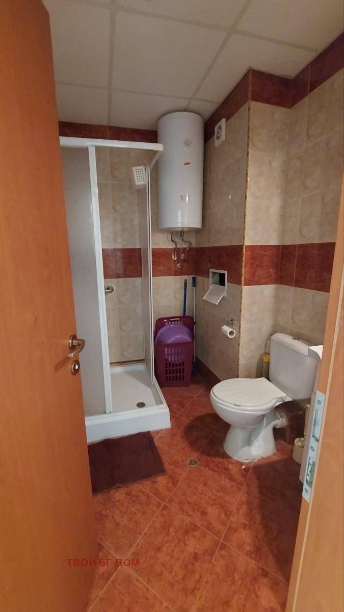 На продаж  1 спальня область Бургас , к.к. Слънчев бряг , 59 кв.м | 46250606 - зображення [15]