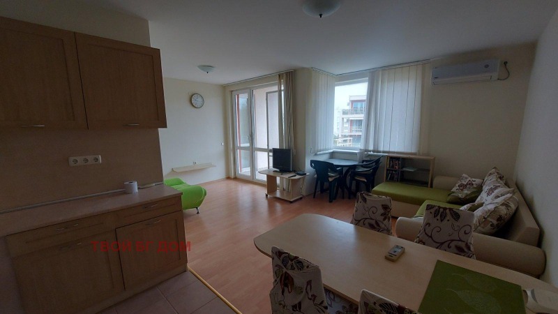 На продаж  1 спальня область Бургас , к.к. Слънчев бряг , 59 кв.м | 46250606 - зображення [8]