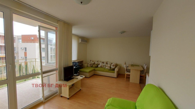 На продаж  1 спальня область Бургас , к.к. Слънчев бряг , 59 кв.м | 46250606 - зображення [9]