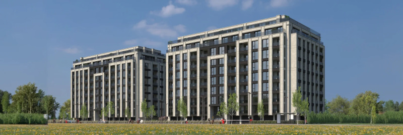 Myytävänä  1 makuuhuone Plovdiv , Hristo Smirnenski , 72 neliömetriä | 61378146
