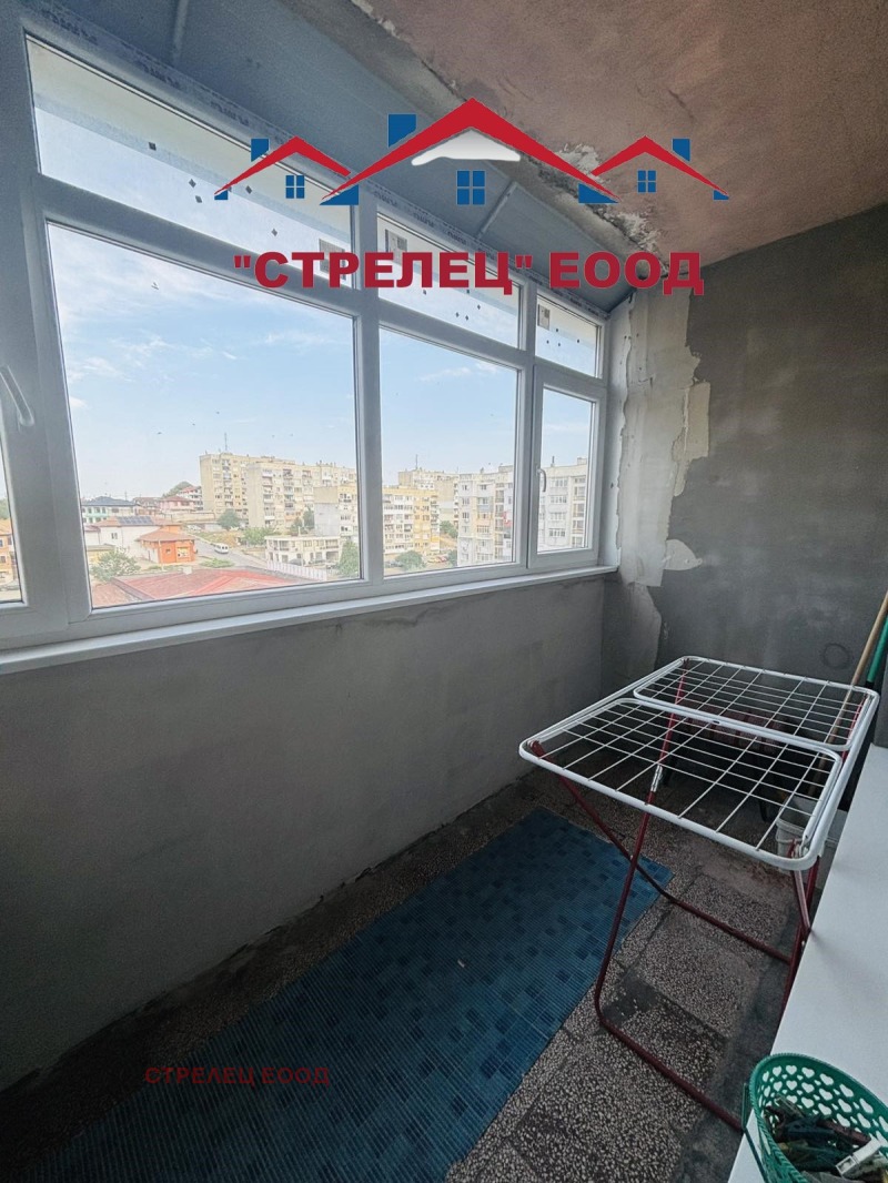 Satılık  1 yatak odası Dobriç , Balik , 65 metrekare | 38256356 - görüntü [9]