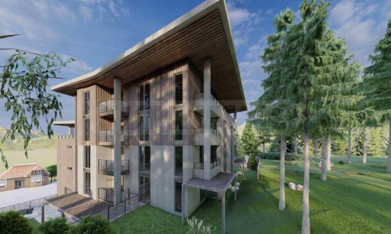 In vendita  1 camera da letto regione Pazardzhik , Velingrad , 76 mq | 30329774 - Immagine [4]