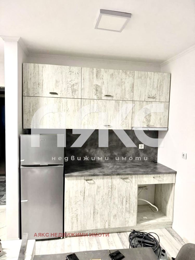 Продава 2-СТАЕН, гр. София, Банишора, снимка 3 - Апартаменти - 52802750