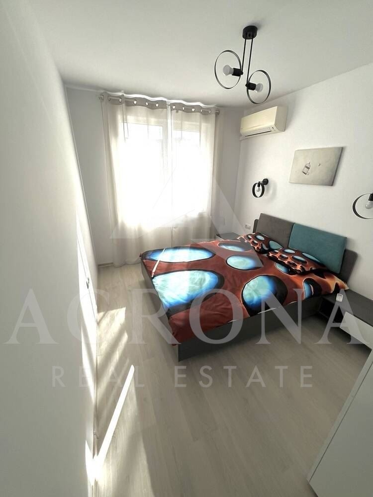 Продава 2-СТАЕН, гр. Пловдив, Христо Смирненски, снимка 6 - Апартаменти - 53813872