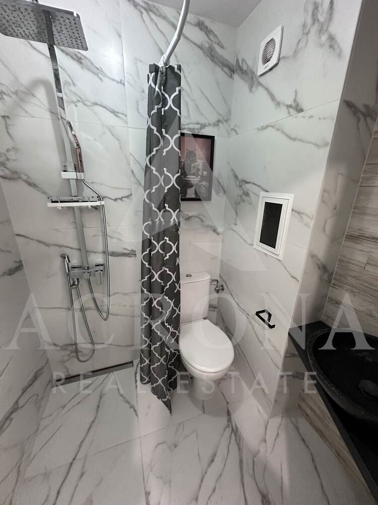 Продава 2-СТАЕН, гр. Пловдив, Христо Смирненски, снимка 8 - Апартаменти - 53813872