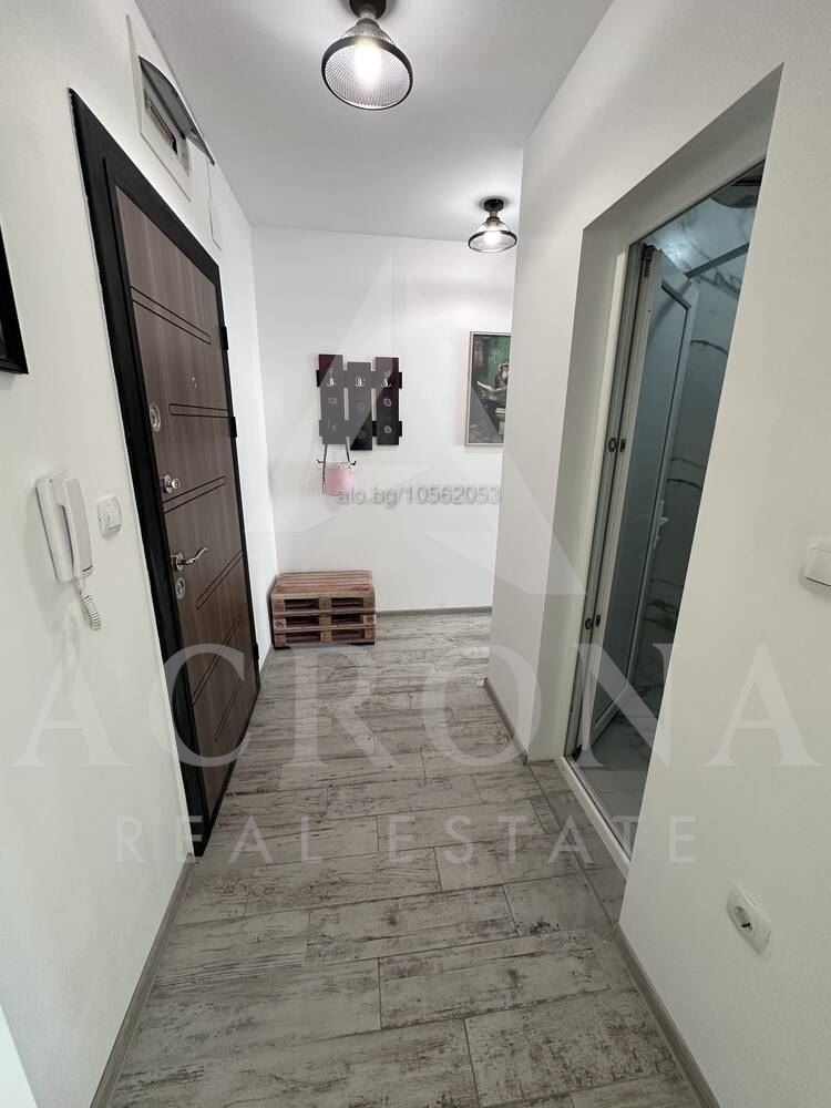 Продава 2-СТАЕН, гр. Пловдив, Христо Смирненски, снимка 9 - Апартаменти - 53813872