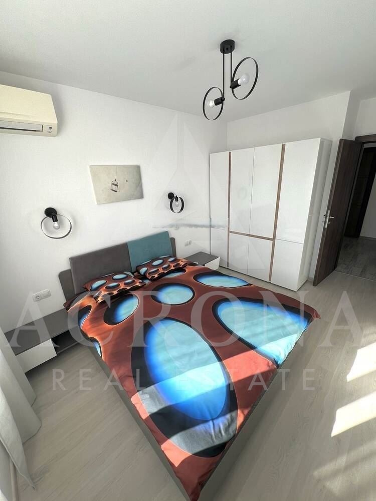 Продава 2-СТАЕН, гр. Пловдив, Христо Смирненски, снимка 7 - Апартаменти - 53813872