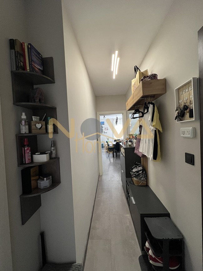 Продава 2-СТАЕН, гр. Варна, Победа, снимка 6 - Апартаменти - 55527375