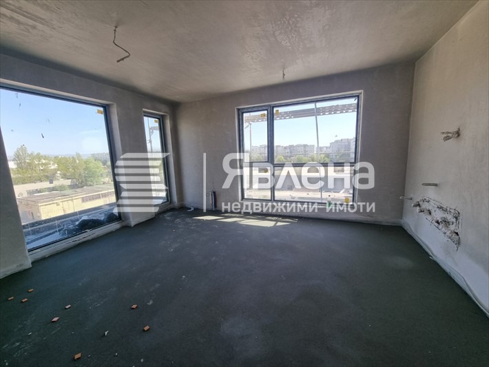 Продава 2-СТАЕН, гр. София, Люлин 6, снимка 2 - Апартаменти - 55731573