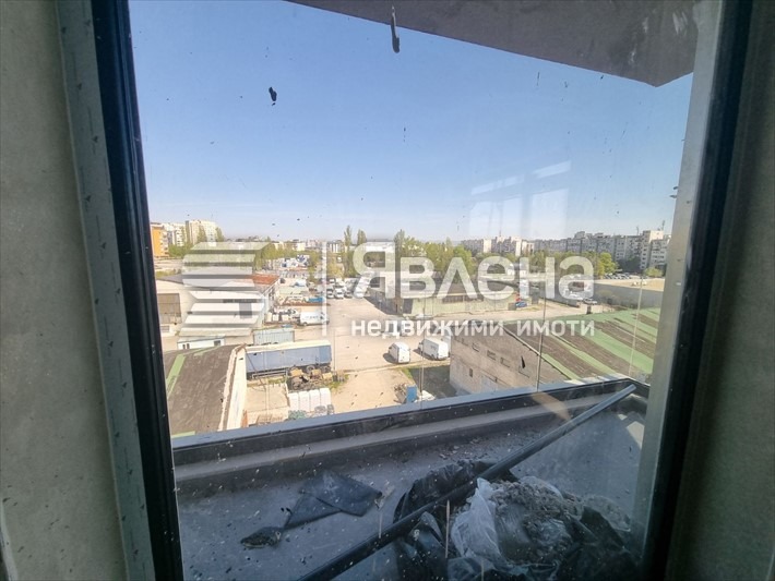 Продава 2-СТАЕН, гр. София, Люлин 6, снимка 5 - Апартаменти - 55731573