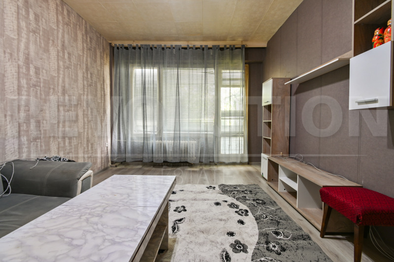 For Sale  1 bedroom Sofia , Tolstoy , 57 sq.m | 18778809 - image [2]