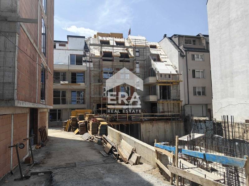 À venda  2 quartos Sofia , Ovtcha kupel , 126 m² | 35987652 - imagem [11]