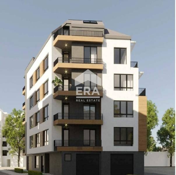 Продается  2 спальни Варна , Базар Левски , 95 кв.м | 84913431 - изображение [2]