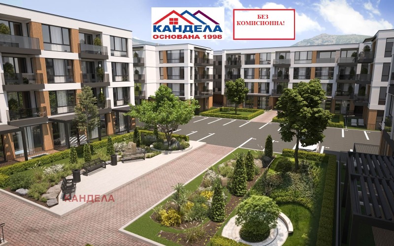 Продава 3-СТАЕН, гр. Пловдив, Остромила, снимка 3 - Aпартаменти - 48677583