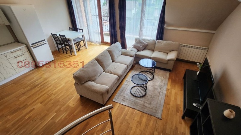 Na sprzedaż  2 sypialnie Sofia , Bojana , 173 mkw | 90310840 - obraz [4]