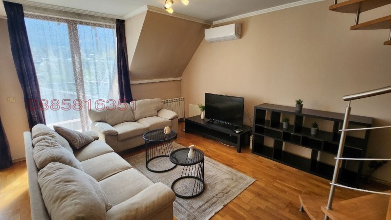 Na sprzedaż  2 sypialnie Sofia , Bojana , 173 mkw | 90310840 - obraz [5]