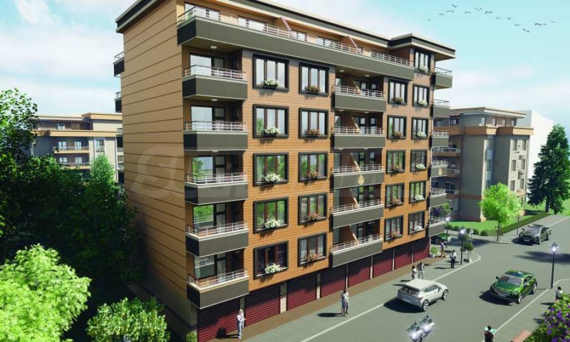 Eladó  2 hálószobás régió Burgasz , Pomorie , 82 négyzetméter | 99965497 - kép [3]