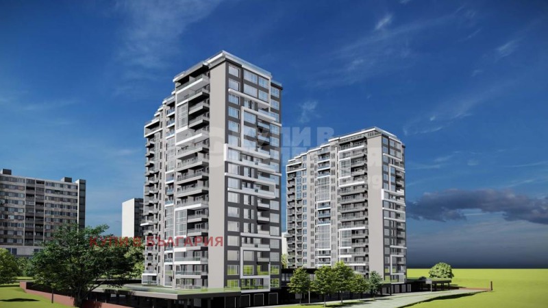 Na prodej  2 ložnice Varna , Mladost 1 , 102 m2 | 30433608 - obraz [4]